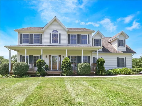 157 Dickerson Avenue, Montgomery, NY 12549