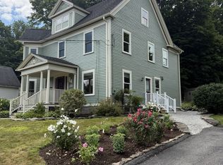 17 Leominster St, Westminster, MA 01473