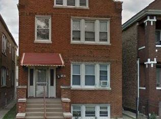 4249 S Sacramento Ave, Chicago, IL 60632