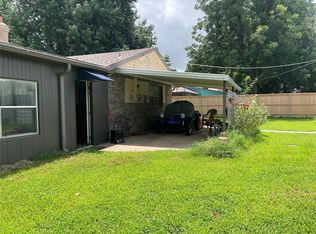 1417 N Spring Dr, Oklahoma City, OK 73127