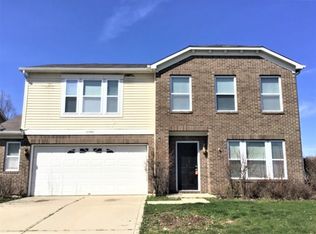 10580 McClain Dr, Brownsburg, IN 46112