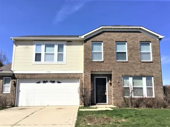 10580 McClain Dr, Brownsburg, IN 46112