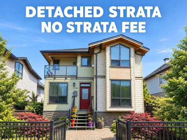 1436 Bewicke Ave, North Vancouver, BC V7M 3B8