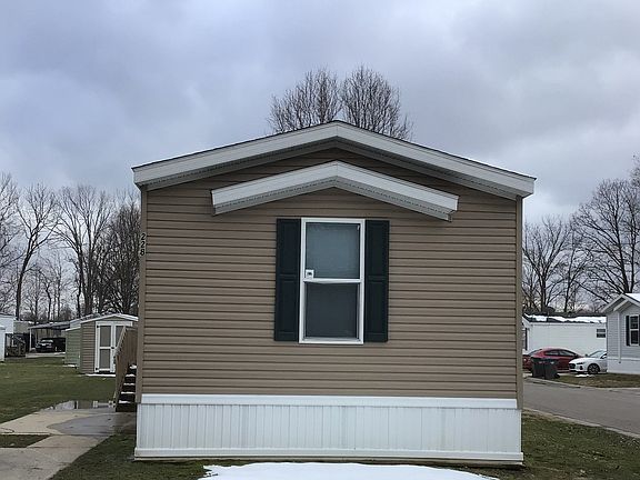2nd image of 61108 Old County Road 17 #228