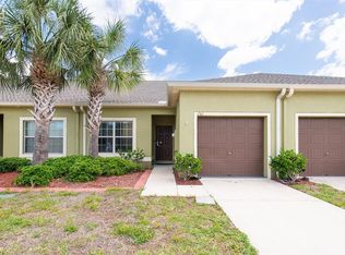 1511 Trailwater St, Ruskin, FL 33570