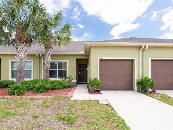 1511 Trailwater St, Ruskin, FL 33570