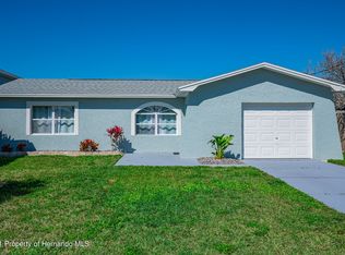 4367 Tahiti Dr, Hernando Beach, FL 34607