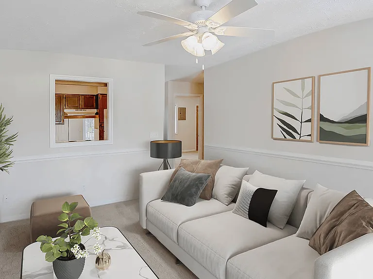 Patriot Point Apartment Homes — Photo 42