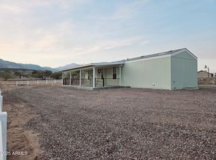 44973 N State Highway 188, Tonto Basin, AZ 85553
