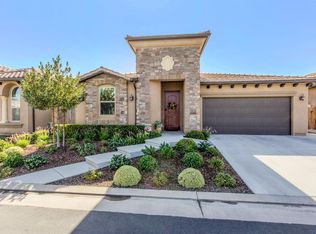 11356 N Via Napoli Dr, Fresno, CA