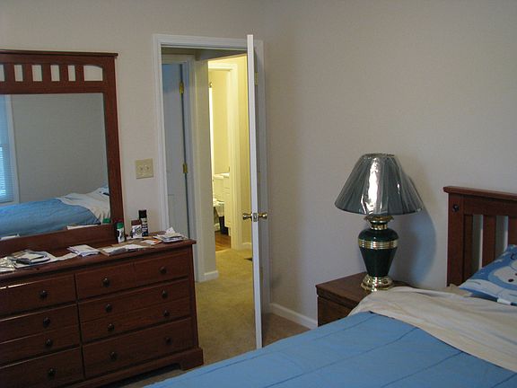 Front BR looking to BA