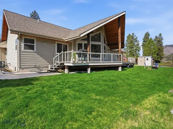 200 Clark Fork Dr, Superior, MT 59872