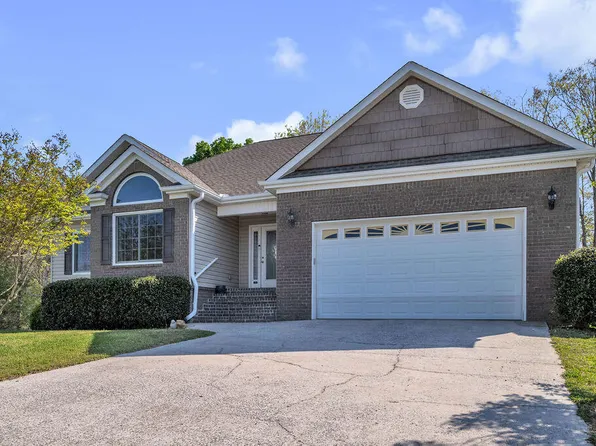 6734 Grazing Ln, Birchwood, TN 37308