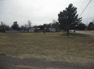 1805 N 5th St, Alpine, TX 79830