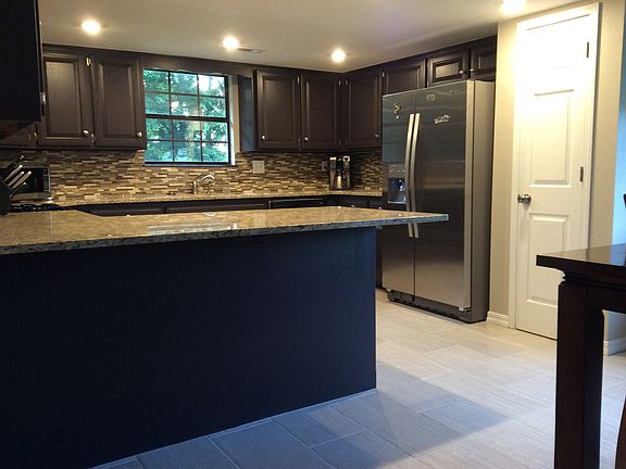 Totally renovated kitchen!