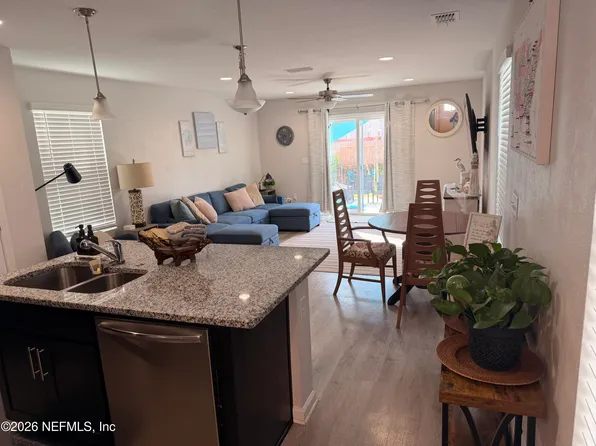 1308 MULL Street, Jacksonville, FL 32205