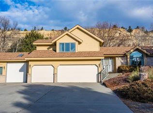4527 Toyon Dr, Billings, MT 59106