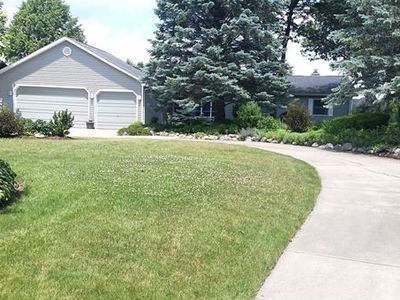 1854 Harwood Dr, Oxford, MI, 48371