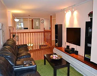 Rented by DJK Residential