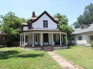121 S Glenn St, Wichita, KS 67213
