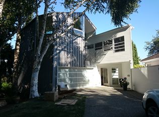 316 Lake Washington Blvd S, Seattle, WA 98144