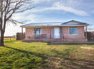 21500 Hope Rd, Canyon, TX 79015