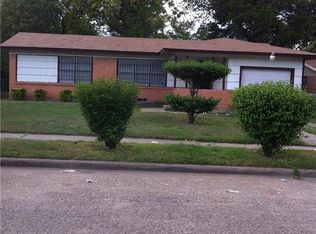 3821 Vanette Ln, Dallas, TX 75216