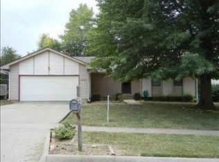 1407 SE 43rd St, Topeka, KS 66609