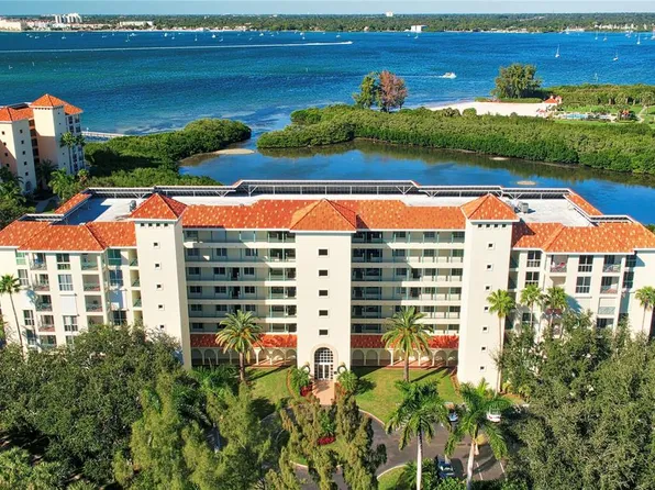 4801 Osprey Dr S APT 203, Saint Petersburg, FL 33711