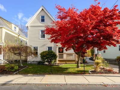 67 Idaho St, Mattapan, MA, 02126