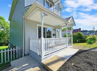 108 1st Ave W, West Mifflin, PA 15122