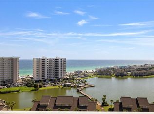 122 Seascape Dr UNIT 1305, Miramar Beach, FL 32550