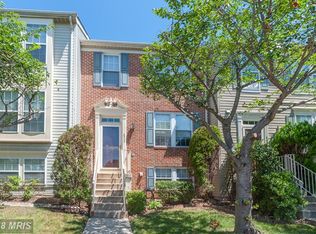 6342 Racetec Pl, Springfield, VA 22150