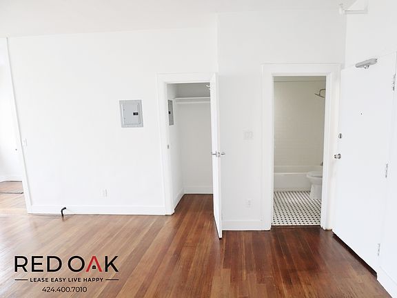4th image of 5407 Sierra Vista Ave #307
