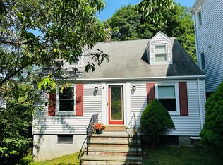 20 Rockview Rd APT 4, Quincy, MA 02169