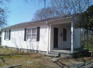 6808 41st Ave N, Birmingham, AL 35206