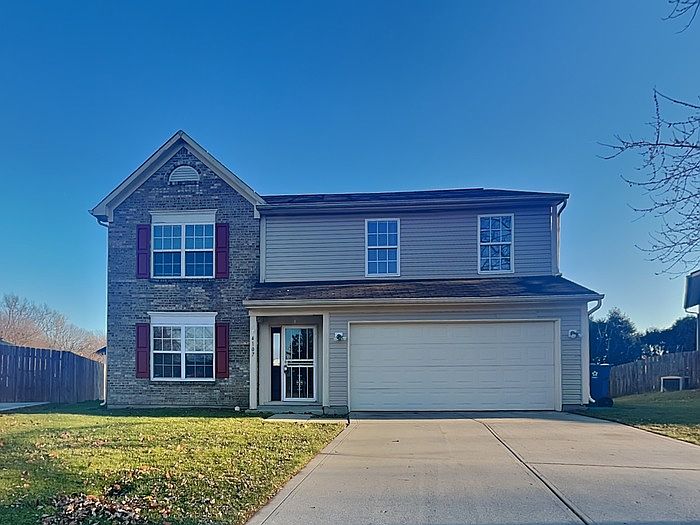 1st image of 4107 Robertson Ct