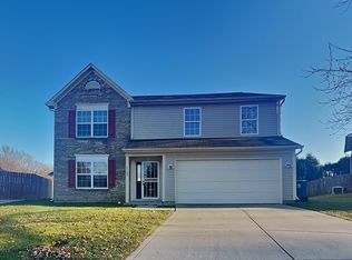 4107 Robertson Ct, Indianapolis, IN