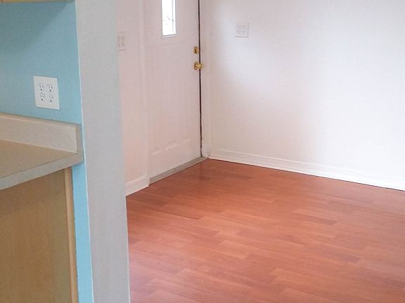 Additional Room