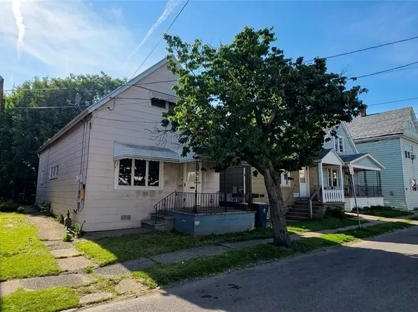 166 Barnard St, Buffalo, NY 14206