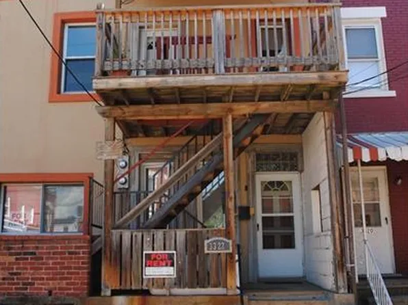 3322 Hardie Way, Pittsburgh, PA 15213