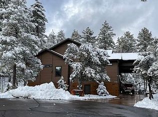 5189 N Naco Dr, Pine, AZ 85544