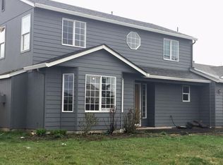 2659 Collingwood St SE, Albany, OR 97322