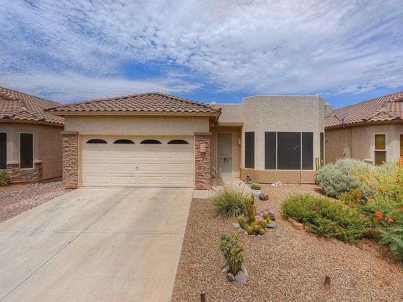 3rd image of 8863 N Treasure Mountain Dr