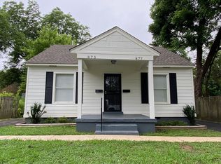 875 N Holmes St, Memphis, TN 38122