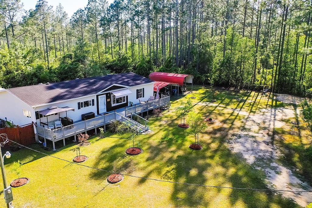 4820 Doe Rd, Waycross, GA 31503 MLS 34830 Zillow
