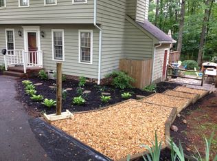 13919 Sagegrove Cir, Midlothian, VA 23112