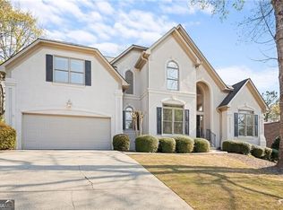 6005 Grand View Way, Suwanee, GA 30024