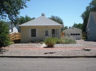 2520 N Grand Ave, Pueblo, CO 81003