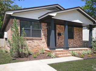 508 E Belmont St, Pensacola, FL 32501